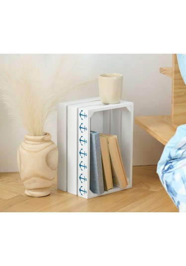 Ahşap Kasa, Büyük