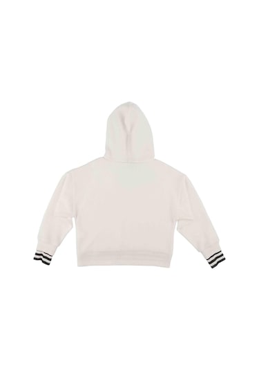 Bestkids Kız Çocuk Kapüşonlu Sweatshirt 001