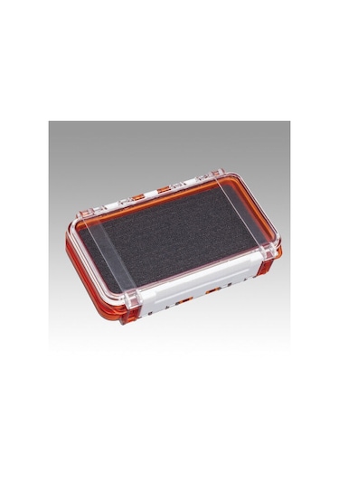 Meiho Bousui Case Wg-2 Su Geçirmez Lrf Kutusu