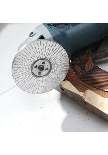 Singree Yüksek Performanslı Açılı Taşlama Diski, 5/8 İnç Delik, Hızlı Malzeme Kaldırma, Çeşitli İhtiyaçlarınız İçin İdeal