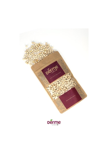 DermeOnline Beyaz Leblebi 800 G