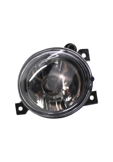 Dofolink Vw Golf Gtı Jetta Mk5 2005-2009 Sol Fari Lambası - Dayanıklı Abs, Su Geçirmez, Kolay Kurulum Plug & Play 1kd941699 Beyaz Işık