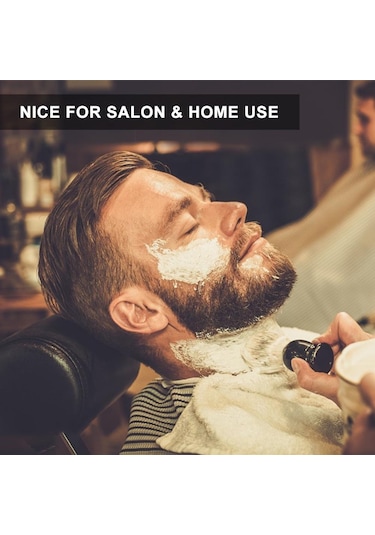 Tıraş Fırçası Standı Ve Kase Seti