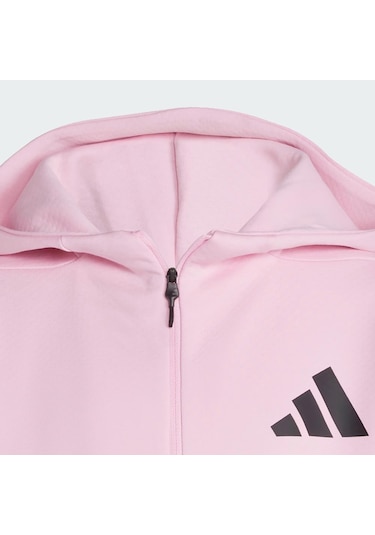 Adidas Z.n.e. Çocuk Sweatshirt C-adıjc7576c40a00 Pembe