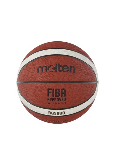 Molten B6G3800 FIBA Onaylı 6 No Basketbol Topu