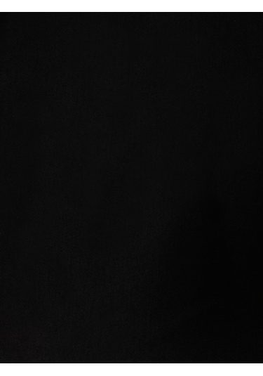 Colins Siyah Kadın Elbise Cl1070375 Q1.v1 Blk