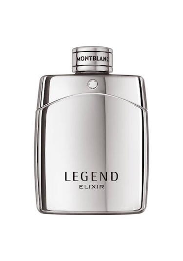 Montblanc Legend Elixir Parfum 100 Ml 3386460169950 Diğer