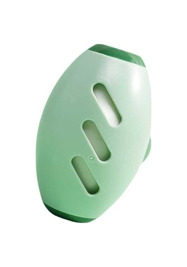 Pazly Yıkanabilir Yeşil Yatak Toz Temizleyici Suntek Rulosu Lint Giysileri Zf Yeşil