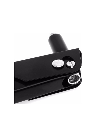 Sones Profesyonel Manuel Çift Çekirdekli Çekme Perçin Tabancası Çekme Kapağı