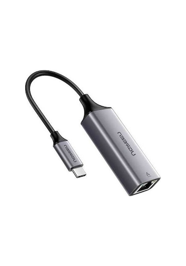 Ebitda Ugreen Usb-c Gigabit Ethernet Adaptörü - Hızlı Kablolu Bağlantı