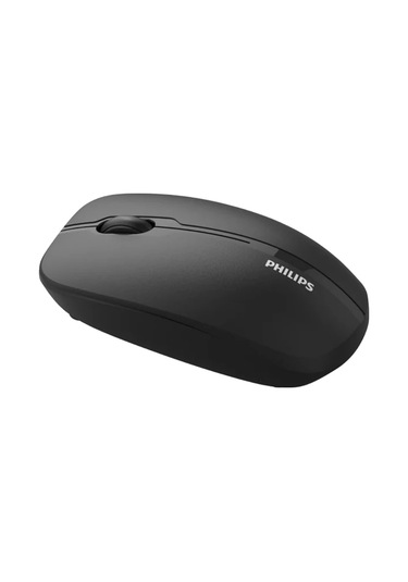 Phılıps Kablosuz Bluetooth Mouse Spk7418 Siyah Diğer