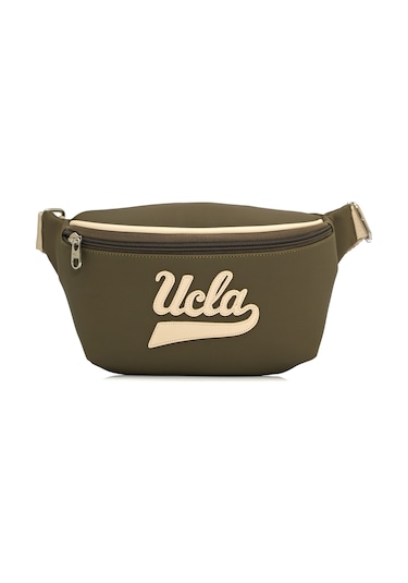 Ucla Kadın Bel Çanta 05uc25k9004 Haki