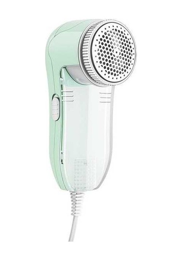 Dancemonkey Doğrudan Takılabilir Elektrikli Tıraş Makinesi, Saç Topu Düzeltici Yeşil