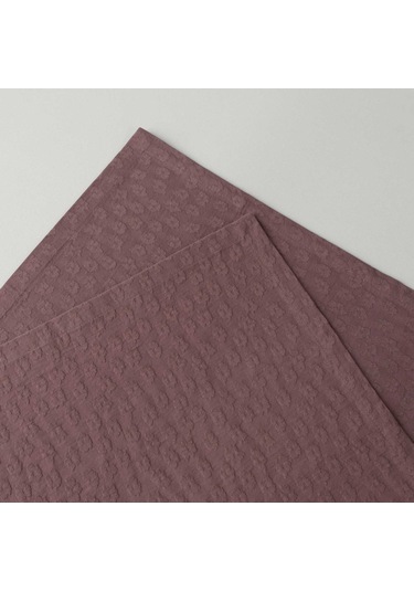 Linens Motion 45x45 Cm 2'li Peçete Mürdüm Mürdüm