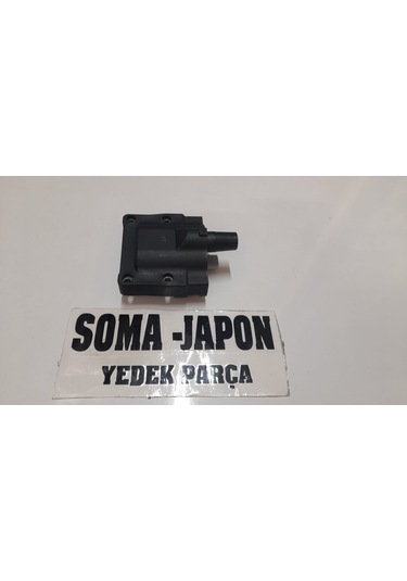 Grand Vitara Ateşleme Bobini G16a 1.6 89-95-g16b 3341057b10