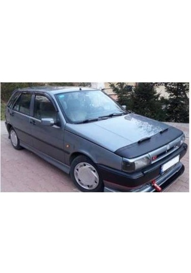 Fiat Tipo Kaput Koruma Maskesi