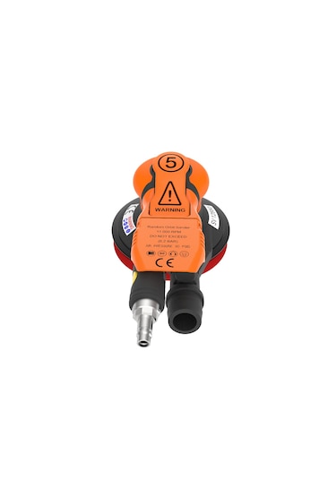 Carox CV15050 11.000 Devir 5.0 Orbit Havalı Zımpara Makinesi