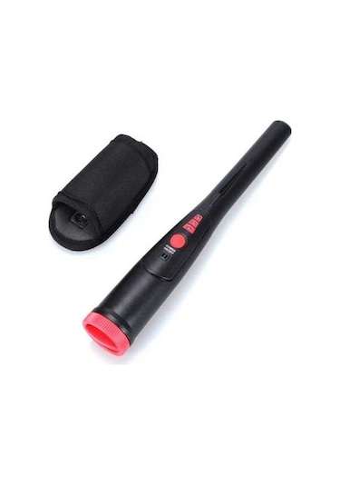 Pazly Portatif Sesli Ve Titresimli Dedektör İğnesi - Hazine Avcısı Yardımcısı