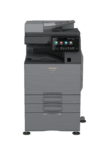 Sharp BP-50C26EU A3 Renkli  Fotokopi Makinesi