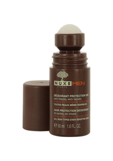 Nuxe Men Protection 24H Erkek Deodorant 50 ML