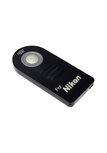 Nikon ML-L3 Kablosuz Kumanda