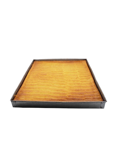 Uludağoğulları Helvacısı Fırınlanmış Peynir Helvası 750 G