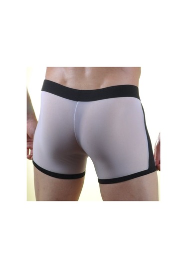 Br071028 Erkek Boxer Çamaşır Karışık-çok Renkli