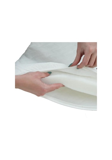 Duux Lux Pamuk Yatak 70x110 CM -13144 Standart