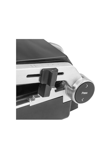 Gastroback 42537 2000 W Elektrikli Barbekü Izgara
