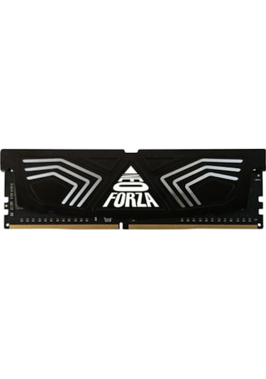 Neo Forza NMUD480E82-3600DB11 8 GB DDR4 3600 MHz Ram