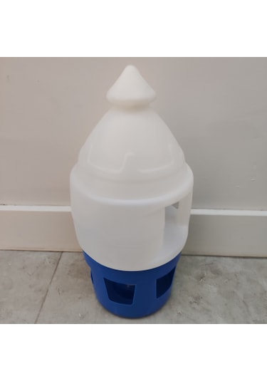 Güvercin Suluk 5 L.