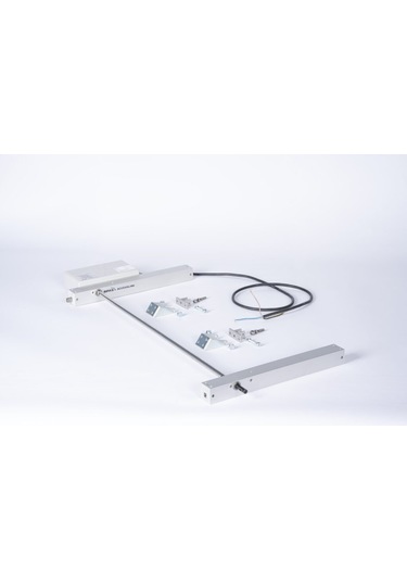 Twin Access 17 24 V. Açkı Mekanizması 23 Cm Açılır