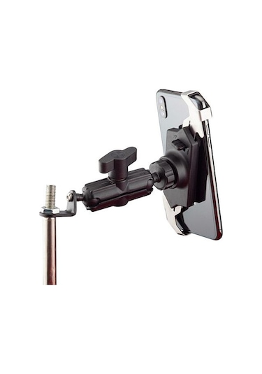 Takeway La1-Ph05 Telefon Tutucu Açık Model Metal Attm