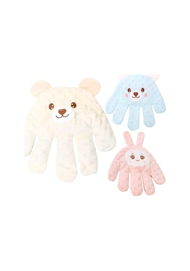 Fastbuy Ayarlanabilir Otomatik Bebek Yastığı - Marş Önleyici Uyku Destekçisi - Açık Gri Açık Gri