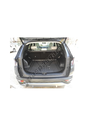 Hyundai Tucson Bagaj Havuzu 2021- Sonrası