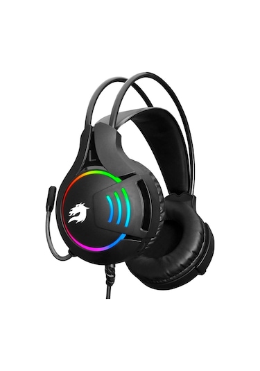 GameBooster GB-H001 Vital Rainbow RGB Stereo Oyuncu Kulaklık
