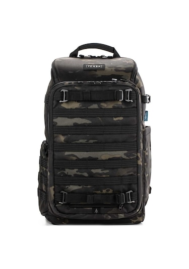 Tenba Axis V2 Backpack (MultiCam Black, 24L)