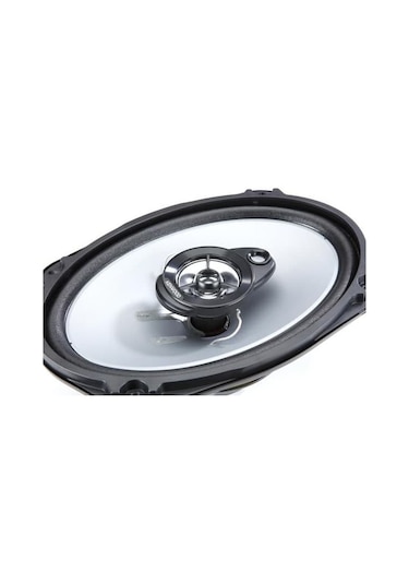 Kenwood Kfc-S6966 6X9 Oval Oto Hoparlör 400W 2 Adet
