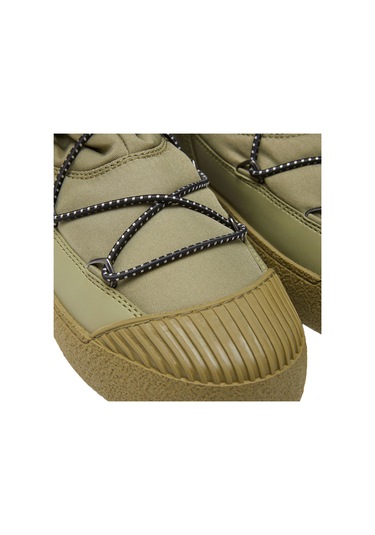 M006 Khaki Bot Kar Erkek 80d2440080 Moon Boot Mtrack Polar Nylon M006 Khaki