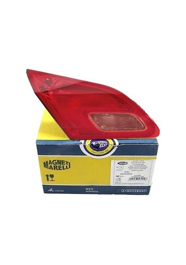 Opel Astra J Hb Kasa Sol İç Stop Beyaz Renki Magnetti M. Marelli
