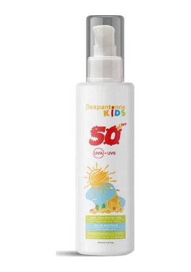 Dexpantonne Kids Güneş Koruyucu Losyon SPF50+ 150 ML