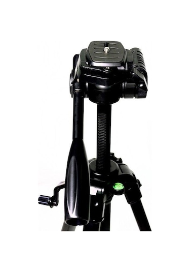 Nikon D7500, D7200, D5600, D3400 Için Tripod