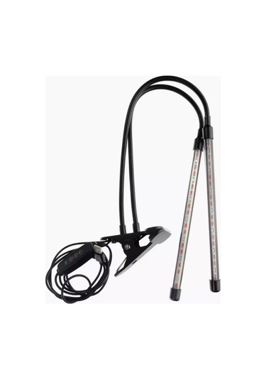 Siker Bitki Ve Fideler İçin Led Fitolamba 257857519 Violet