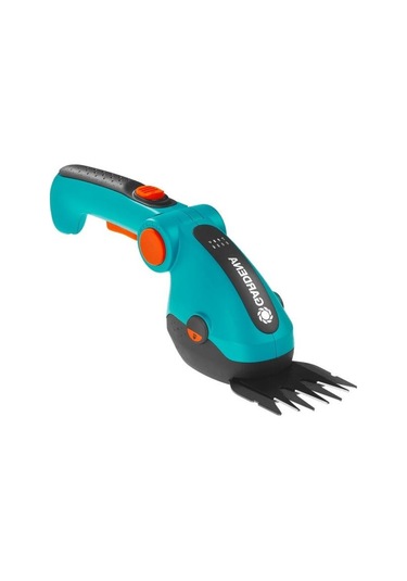 Akülü Çim Makası Comfortcut Li