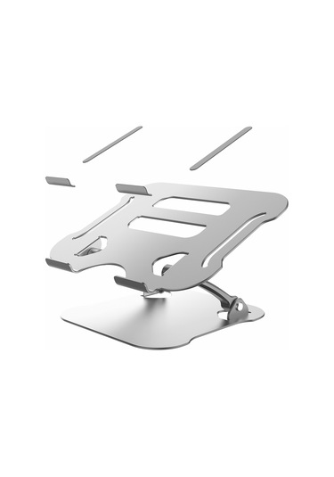 R-Just Kaldırma Etkili Laptop Tutucu Standı