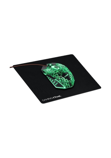 Trust 24625 GXT 783X Gaming Oyuncu Mouse Pad