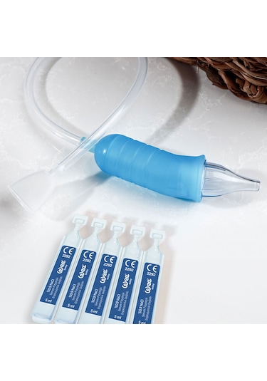 Nanninom Burun Bakım Seti