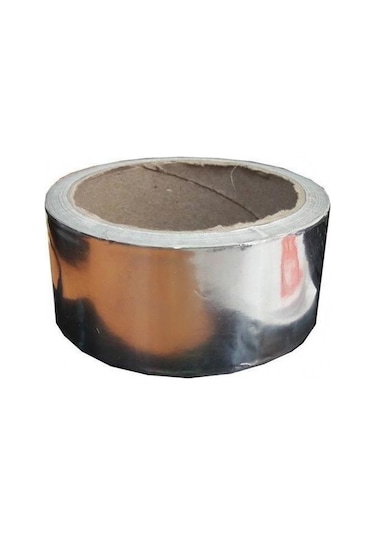 Globus 10323 Alüminyum Folyo Bant 48 MM x 25 M