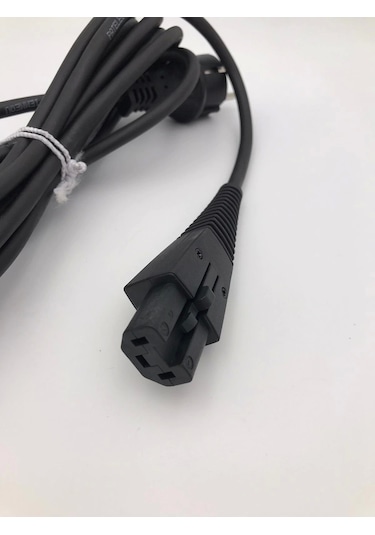 Elektirikli Zımpara Kablosu