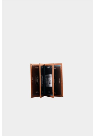 Guard Kredi Kartlık El Portföyü Taba Çok Renkli